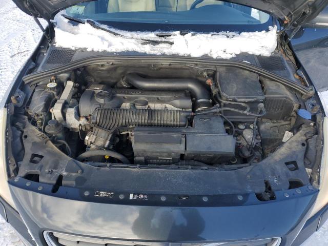 2012 VOLVO S60 T5 - YV1622FS1C2087600