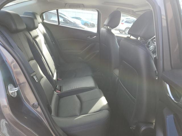 2018 MAZDA 3 GRAND TO - 3MZBN1W36JM166875