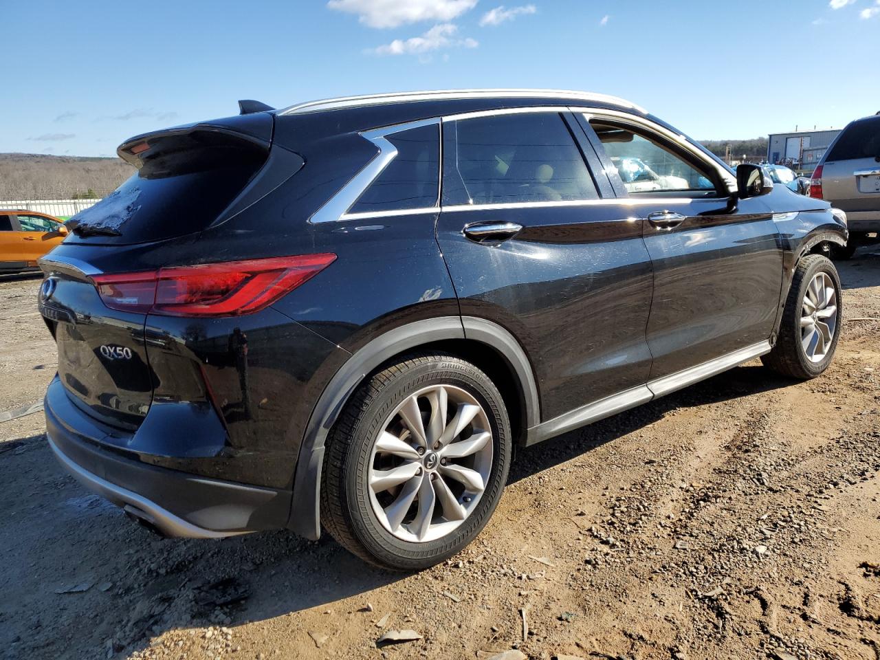 INFINITI QX50 2019