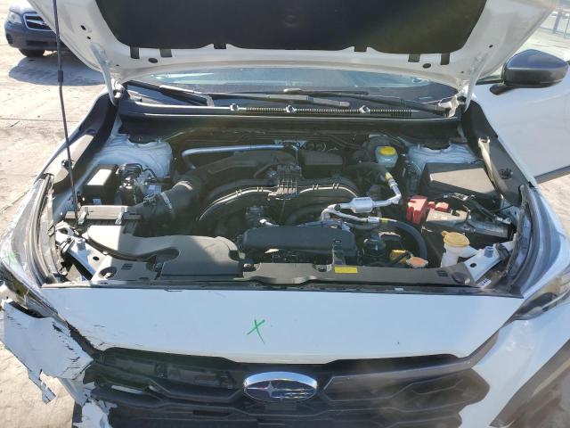 2024 SUBARU CROSSTREK 4S4GUHM63R3812688