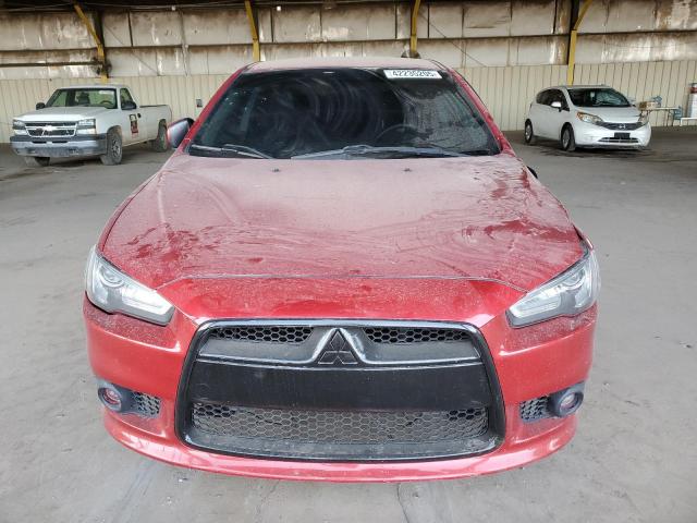 2015 MITSUBISHI LANCER GT JA32U8FW6FU026528