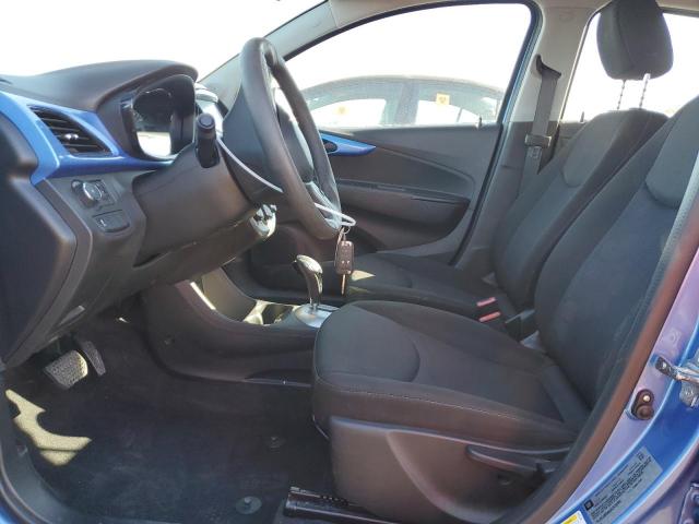 2018 CHEVROLET SPARK 1LT - KL8CD6SA8JC472269