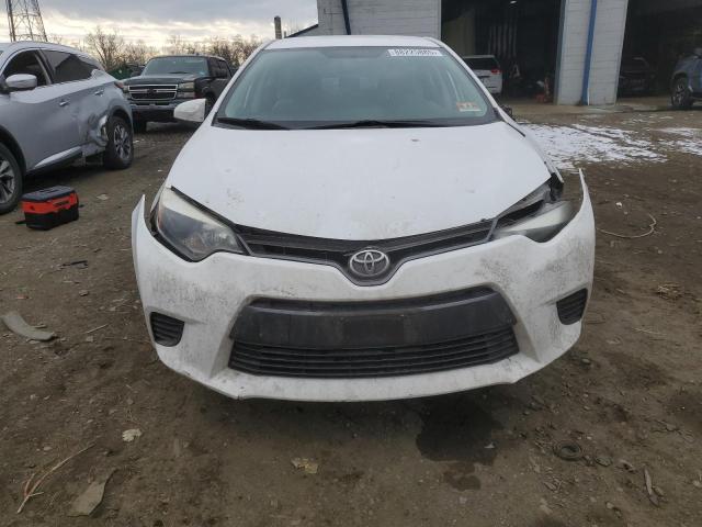 2016 TOYOTA COROLLA L - 2T1BURHEXGC498046