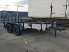 Lot #3048382729 2024 BXBO TRAILER