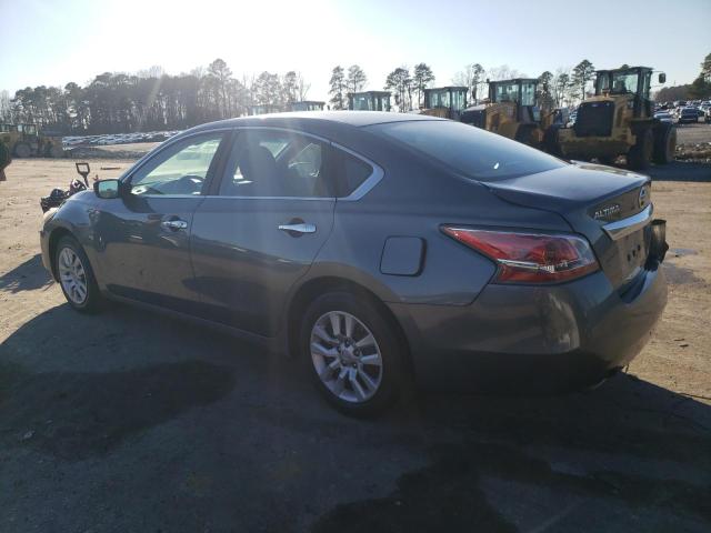 2015 NISSAN ALTIMA 2.5 1N4AL3AP1FN357617