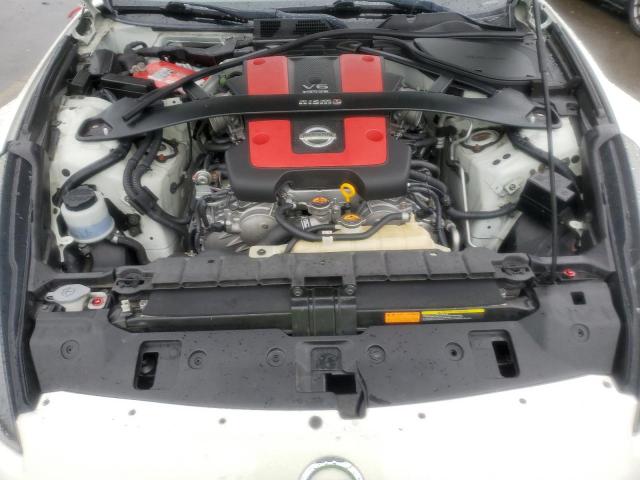 2020 NISSAN 370Z BASE - JN1AZ4EH4LM822073