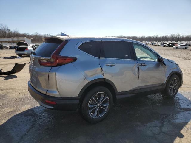 2021 HONDA CR-V EX - 5J6RW1H53MA009331