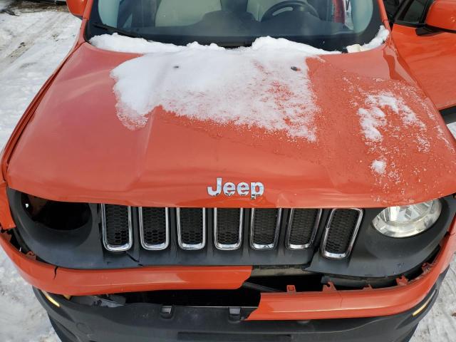 2015 JEEP RENEGADE L ZACCJABT0FPB56812