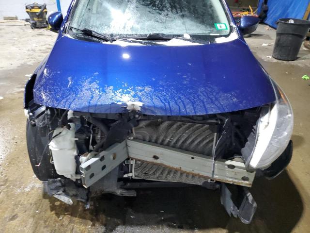 2019 NISSAN VERSA S - 3N1CN7AP9KL848647