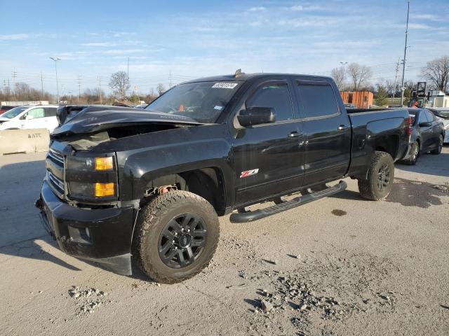 Vin: 1gc1ktey4kf194594, lot: 82401574, chevrolet all models k2500 heavy duty ltz 2019 img_1
