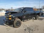 2019 CHEVROLET SILVERADO - 1GC1KTEY4KF194594