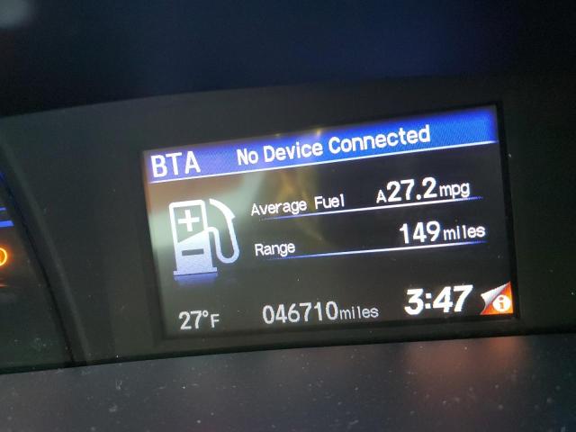 2015 HONDA CIVIC EX - 19XFB2F81FE292688