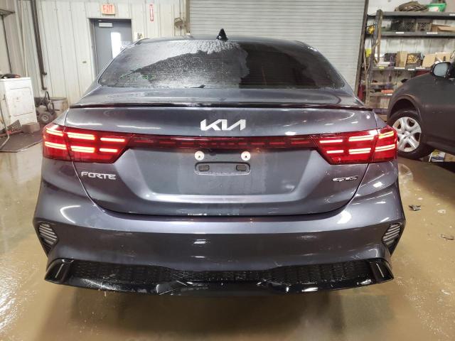 2024 KIA FORTE GT L - 3KPF54AD4RE712164