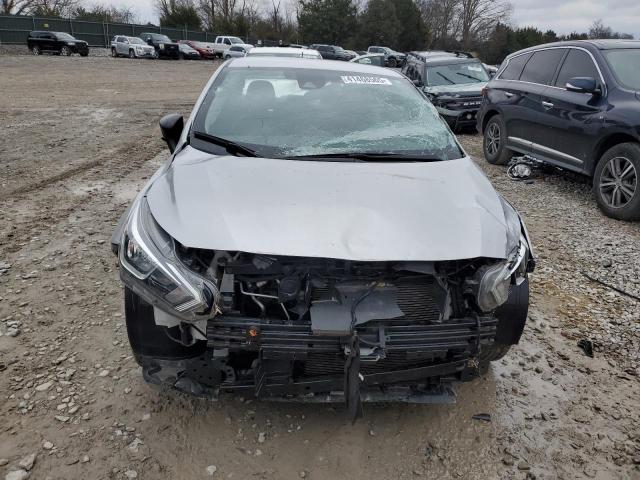 2020 NISSAN VERSA S 3N1CN8DV3LL902283