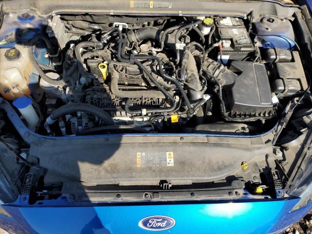 2018 FORD FUSION SE - 3FA6P0HD2JR251512