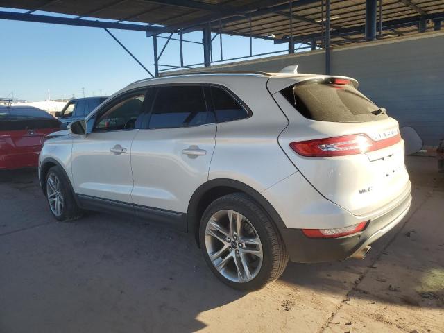 2015 LINCOLN MKC 5LMTJ2AH1FUJ13525