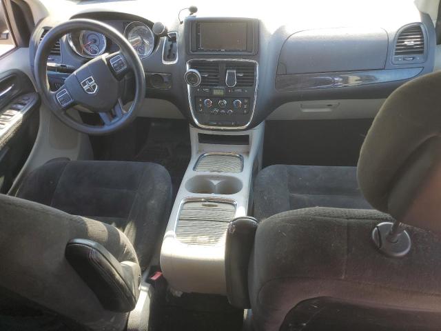 2016 DODGE GRAND CARA - 2C4RDGCG5GR265655