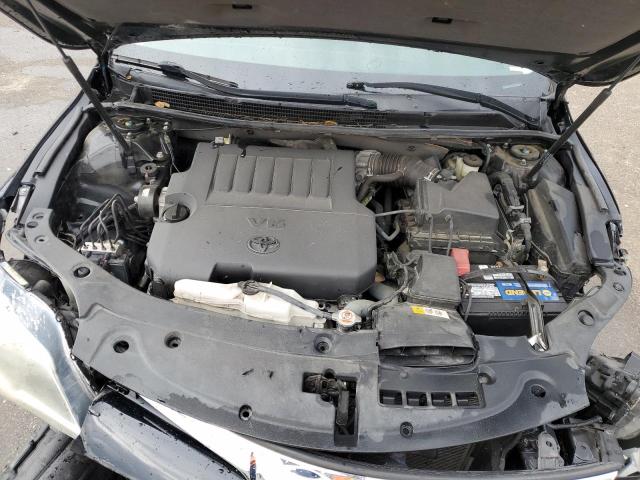 2017 TOYOTA AVALON XLE - 4T1BK1EB8HU256230