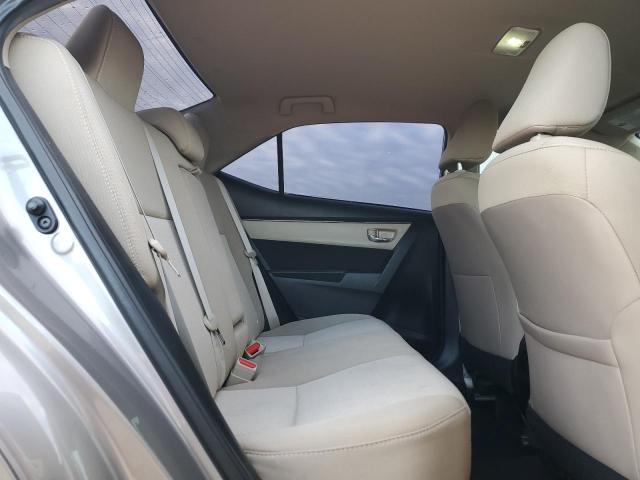 2015 TOYOTA COROLLA L - 5YFBURHE6FP357358