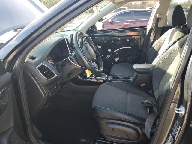 2023 KIA SELTOS S - KNDEU2AA0P7443618