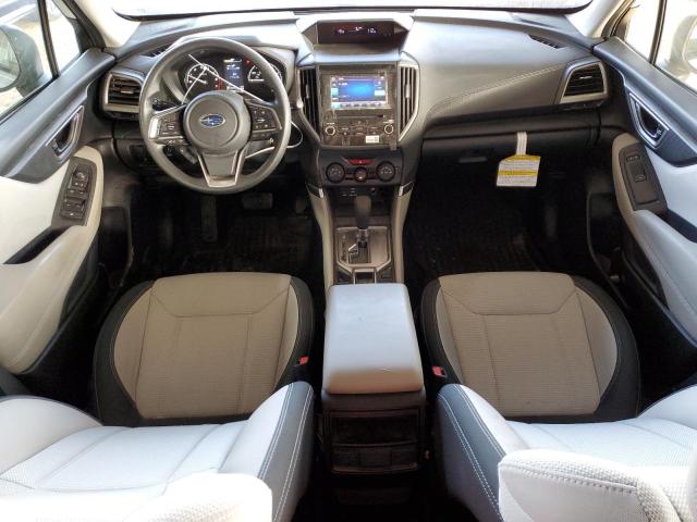 2021 SUBARU FORESTER JF2SKADC4MH491842