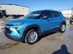 2025 CHEVROLET TRAILBLAZE - KL79MMSP4SB088715