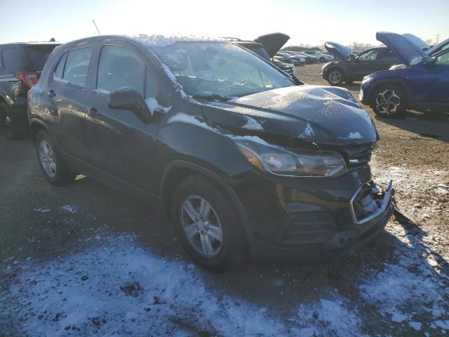 2019 CHEVROLET TRAX LS - 3GNCJKSBXKL277319