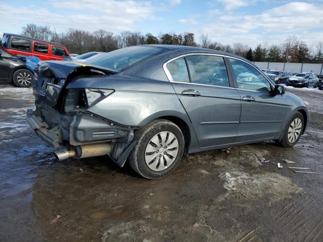 Vin: 1hgcp2f36ba023898, lot: 88648215, honda accord lx 20113