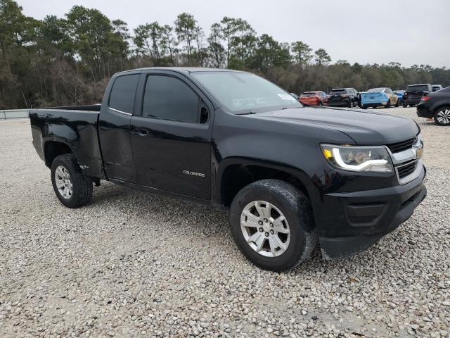 2015 CHEVROLET COLORADO L - 1GCHSBEA4F1145958