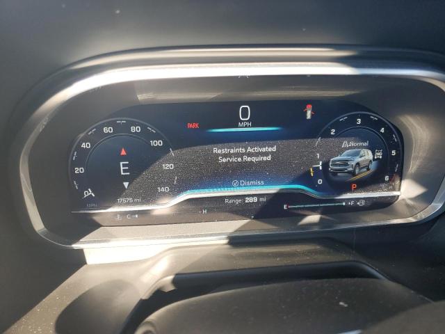 2023 CHEVROLET TAHOE K150 - 1GNSKPKL9PR380066