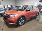2020 HONDA HR-V SPORT - 3CZRU6H18LM736157
