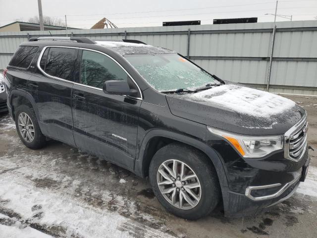 2018 GMC ACADIA SLE - 1GKKNSLS1JZ195563