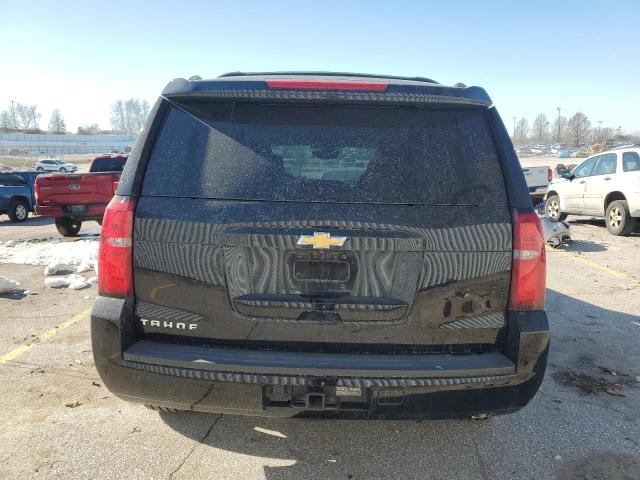 2015 CHEVROLET TAHOE - 1GNSKBKC8FR737416