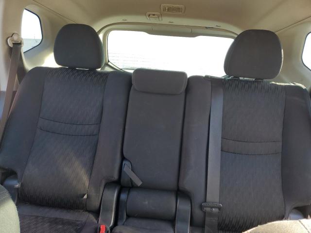 2018 NISSAN ROGUE S - 5N1AT2MT9JC713941
