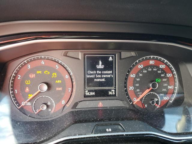 2019 VOLKSWAGEN JETTA S - 3VWC57BU5KM263895
