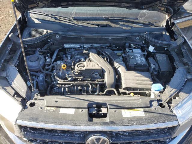 2024 VOLKSWAGEN TAOS SE - 3VVVX7B2XRM050831
