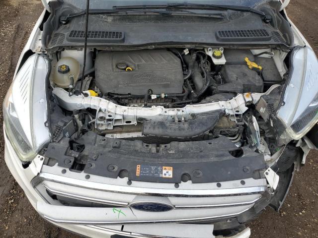 2018 FORD ESCAPE SEL - 1FMCU9HD2JUA33665