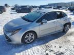 TOYOTA COROLLA SE JTND4RBE2L3092181 photo