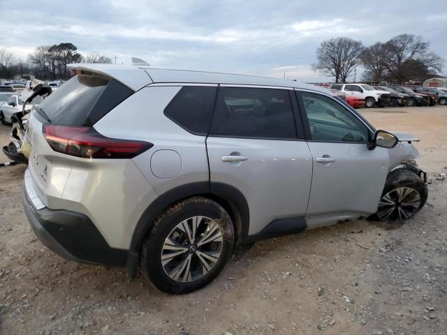 2022 NISSAN ROGUE SV - 5N1BT3BB3NC671647