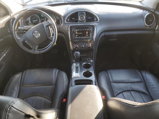 2016 BUICK ENCLAVE - 5GAKRCKDXGJ240792