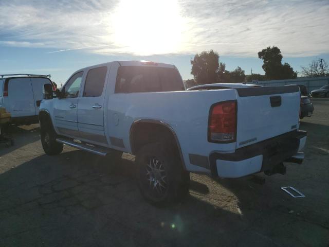Vin: 1gt125e82df180305, lot: 88735955, gmc sierra k2500 denali 20132