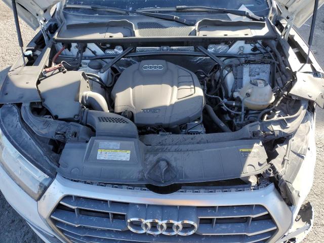 2018 AUDI Q5 PREMIUM - WA1BNAFY1J2094872