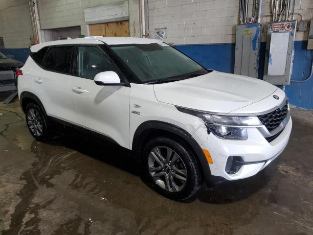 Vin: kndepcaa8m7103092, lot: 41978145, kia seltos lx 20214