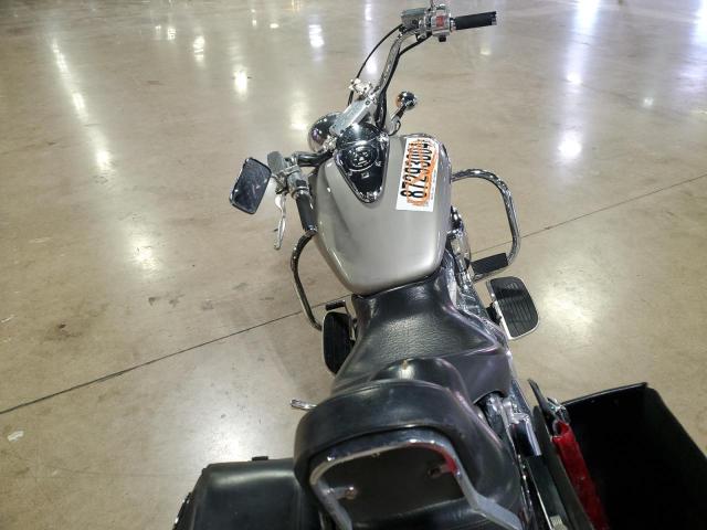2003 HONDA VTX1800 R 1HFSC49043A105901