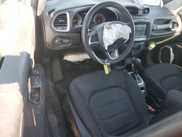 2018 JEEP RENEGADE L - ZACCJABB1JPH34172