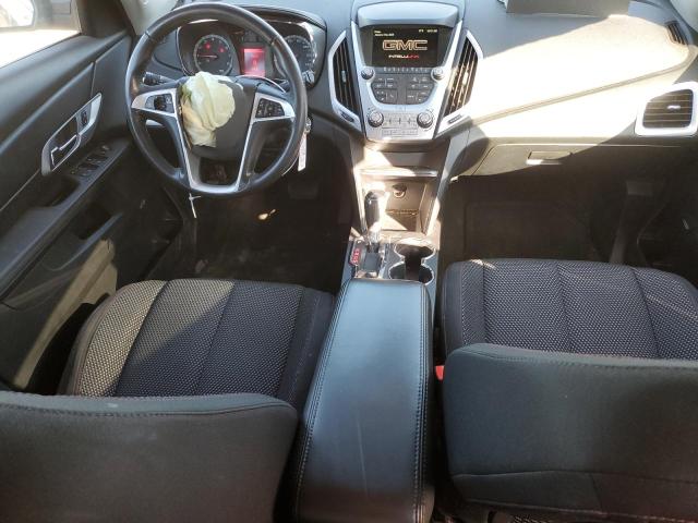 2017 GMC TERRAIN SL 2GKFLTEK3H6105281