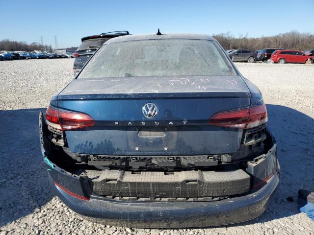 2020 VOLKSWAGEN PASSAT S - 1VWAA7A38LC001593