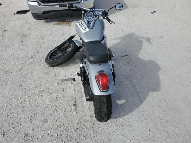 2004 HONDA VTX1300 C 1HFSC55054A000166