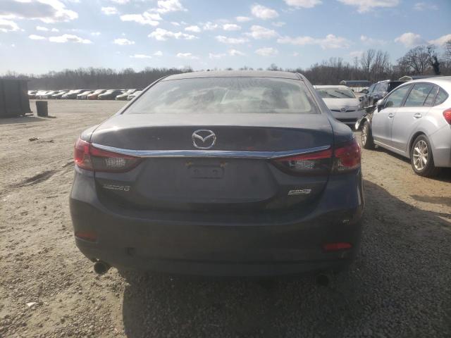 2016 MAZDA 6 SPORT - JM1GJ1U54G1451993