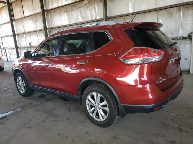 2015 NISSAN ROGUE S - 5N1AT2MT1FC896517